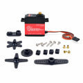 Surpass Hobby S2500M 25KG Aluminum Frame Digital Steering Gear Servo For Wing Ducted Aircraft Model