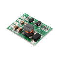 3pcs DC 9V Step Up Boost Converter Voltage Regulate Power Supply Module Board with Enable ON/OFF
