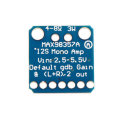 MAX98357 I2S 3W Class D Amplifier Interface Audio Decoder Module Filterless Board For Raspberry Pi E