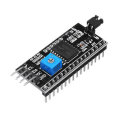 IIC I2C TWI SP Serial Interface Port Module 5V 1602 LCD Adapter Geekcreit for Arduino - products tha