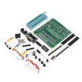 STC89C52 DIY Learning Board Kit Suit The Parts 51/AVR Microcontroller Development Board Learning Boa