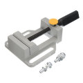 Drill Press Vises Clamp Bench Table Mechanic Machine Repair Tool DIY Grinding