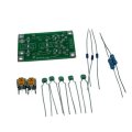 1 Set 1.8M-30MHz SWR_Bridge_1.4 Assembly Kits Electronic Components RF SWR Reflection Bridge for RF