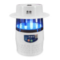 5W LED USB Mosquito Dispeller Repeller Mosquito Killer Lamp Bulb Electric Bug Insect Repellent Zappe