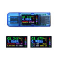 RUIDENG AT34 USB3.0 IPS HD Color Screen USB Tester Voltage Current Capacity Energy Power Tester