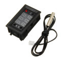 -50~120 DC 12V Mini Thermostat Regulator Digital Temperature Controller Module