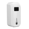 Bakeey 1100ml Automatic Soap Dispenser Wall-mounted Installation Induction Automatic Soap Dispenser