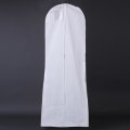 Wedding Dust Cover Fishtail Trailing Wedding Dedicated Non-woven Dust Cover for Clothes Dust Cover
