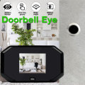 Wireless Mini Outdoor HD IP Camera +3`` Indoor Viewer Home Security Night Vision