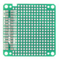 Core Development Of Experimental Protoboard Suitable For ESP32 Basic Kit And Mpu9250 Kit M5Stack for