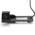 Wireless Car Auto CCD Reverse Backup Rear View Camera for VW Caddy Passat Jetta