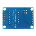 Ultrasonic Distance Measurement Control Board HC-SR04 Test Board Rangefinder Digital Display Serial