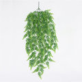 Ivy Leaf Artificial Flower Plastic Green Plant Garland Vine Artificial Flowers wall for Home Wall De