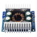 2Pcs Geekcreit 8A DC5-30V to DC1.25-30V 150KHz Automatic Step Up Step Down Adjustable Power Module