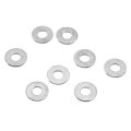 HG W04013 Washer 2x5x0.45mm P401 P402 P601 1/10 RC Car Parts