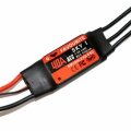 Favourite FVT Sky Series 40A 2-3S Brushless ESC With 5V 3A BEC For RC Airplane