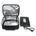 220V 6L Mini Lunchtasche Lunch Bag Khltasche Lebensmittel Heizung Lunch Heater