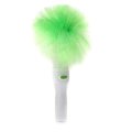 Multifunctional Electric Feather Dusters Dust Cleaning Brush for Blinds Furniture Keyboard