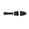 Volantex Ranger 2000 V757-8 2000mm RC Airplane Spare Part Propeller Spinner Motor Shaft Adapter