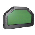 DO903III  12V 8-In-1 DPU Rally OBD2 Gauge Digital Display LCD Screen Race Dash Gauge Dashboard Senso