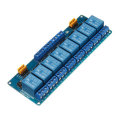 8 Channel 5V Relay Module High And Low Level Trigger BESTEP for Arduino - products that work with of