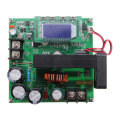 900W 15A Constant Current and Constant Voltage CNC CC CV Step Up Module with LCD Display DC Boost Co