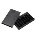 8 X AA 12V Battery Box with Cover and Switch