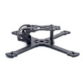 GEPRC PX2.5 2.5 Inch 125mm Wheelbase 3mm Arm 3K Carbon Fiber Frame Kit for RC Drone FPV Racing