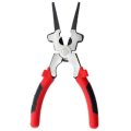 8inch Multi-function Welding Jaw Pliers Refined High Carbon Steel High Hardness MIG Welding Auxiliar