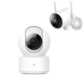 [International Version Package] IMILAB H.265 1080P Smart Home IP Camera 360 PTZ AI Detection WIFI