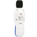 Wintact WT85 Digital Sound Level Meter Noise Meter Decibel Monitoring Tester 30-130dBA Backlight