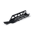 ROVAN 65001-2 CNC Aluminum Alloy Steal Light Hollow Chassis Main Frame for 1/5 HPI KM Baja 5B SS 5t