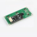 Emakefun DC5V Serial LCD1602 Display Screen IIC I2C Driver Module with 4PIN Anti-reverse Connector
