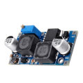 2Pcs DC-DC Boost Buck Adjustable Step Up Step Down Automatic Converter XL6009 Module Suitable For So