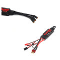 FLYWING 40A 2-3S Brushless ESC With 5V 2A BEC for RC Airplane Fixed Wing
