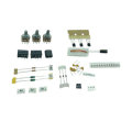 DIY QRM Eliminator Kit X-Phase (1-30 MHz) HF Bands