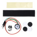 Pulse Heart Rate Sensor Module Compatible STM32 Heartbeat Sensor Geekcreit for Arduino - products th