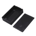 5pcs 100x60x25mm DIY ABS Junction Case Plastic Electronic Project Box Enclosure