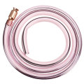 3/4 Inch 19mm x 2m PVC Copper Jiggler Jiggle Siphon Pump Hose Fuel Transfer Prime