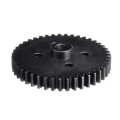 VRX RH818 Cobra 1/8 RC Car Upgraded Steel Diff Spur Gear 43T 10999 Vehicles Model Spare Parts