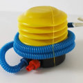 1PC Inflatable Balloon Pump Air Portable Inflator Toy Foot Balloon Pump Compressor Gas Pump Party De