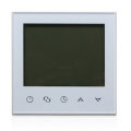 200-240V Digital LCD Display Room Temperature Controller Thermostat NTC Sensor