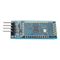 5pcs bluetooth Serial Port Wireless Data Module Compatible SPP-C With HC-06  bluetooth 2.1 Modules F