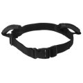 Motobike Rider Safety Belt Pillion Passenger Love Handles Motorcycle Scooter Bicycle Riding