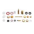 Carburetor Repair Tool Kit Carb Rebuild Kit for Medium Size TSX Models 778-515 K7515