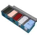Quilt Storage Bag Non-Woven Case Box Dust-Proof Cloth Foldable Organizer