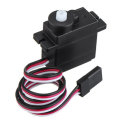 Volantex 9g Plastic Gear Analog Servo With 350mm DuPont Cable For Phoenix V2 759-2 RC Airplane