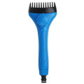 PVC Swimming Pool Cleaning Brush Hot Tub Filters Brush Bathtub Cleaning Tools
