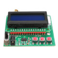 Digital Radio Frequency Power Meter -75~+16dBm Power Attenuation Can Be Set Ultra Small LCD Automati