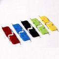 10Pcs SDK08 Test Clip SMD Grippers Test Clips Ultra Small Clip Foot Clip Micro Chip Online Burning C